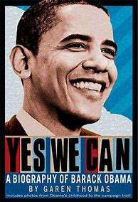 Image result for Barack Obama 2008 Campaign Poster