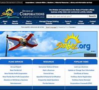Image result for Corporation Wiki Florida