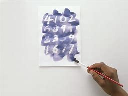 Image result for Invisibility Ink