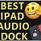 Image result for iPad Pro Audio