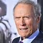 Image result for Clint Eastwood Recent