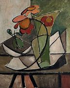 Image result for Famous Fruit Bowl Painting