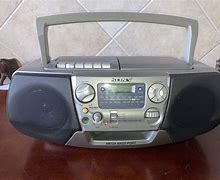 Image result for Old Portable CD Player
