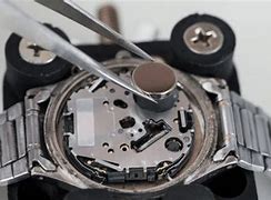 Image result for Watch Battery Display