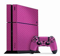 Image result for Pink PS4 Console