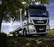 Image result for Man Truck Euro 6