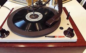 Image result for Heathkit Turntable