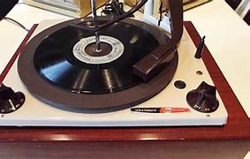Image result for Record Changer Players