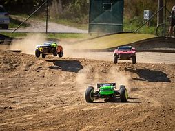 Image result for RC Cars Nitro vs Electric