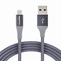 Image result for iPhone Charger Black Marks