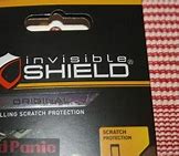 Image result for invisibleSHIELD Screen Protector