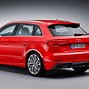 Image result for Audi A3 Facelift