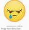 Image result for Sad Face Baby Angry