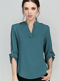 Image result for Women's Blouses and Shirts