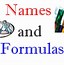 Image result for Formula Types