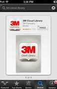 Image result for 3M Cloud Library App