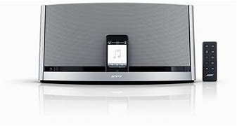 Image result for Bose iPod Speaker