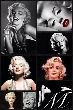 Pin by Tenecia Thomas on Wallpaper For Your Phone | Marilyn monroe portrait, Marilyn monroe wallpaper, Marilyn monroe art