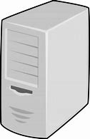 Image result for Server Icon White