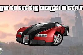 Image result for GTA 5 Bugatti Location