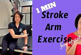 Image result for Arm Exercises for Stroke Patients