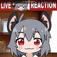 Image result for Nazrin Meme