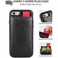 Image result for iPhone 6s Plus Case with Card Holder