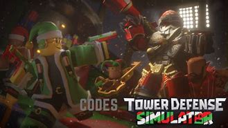 Image result for Roblox TDS Codes