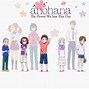 Image result for Ano Hana the Flower We Saw That Day Key Visual