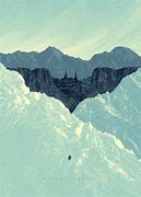 Image result for Wallpaper Batman Begins Mountaion