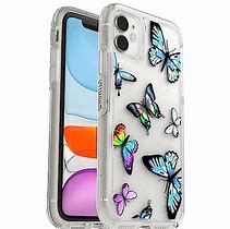 Image result for OtterBox Symmetry Clear Series Camera and Screen Lip mm