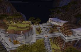 Image result for Old Minecraft Base