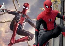 Image result for Spider-Man PlayStation Games. Suits Tom Holland Suit
