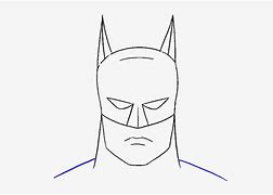 Image result for Batman Eyes Drawing
