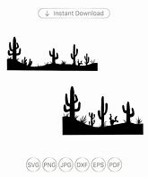 Image result for SVG Desert Sticker Image