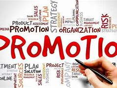 Image result for Promotion Strategy Marketing