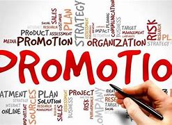 Image result for Marketing Promotional Strategy