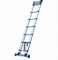 Image result for Telescopic Ladder Standoff