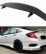 Image result for 10th Gen Civic Wing