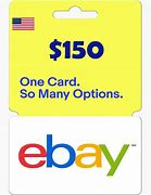 Image result for eBay Gift Card