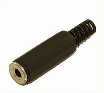 Image result for 3.5Mm Plug Connector