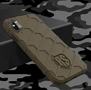 Image result for Rugged Yellow iPhone 10 Case