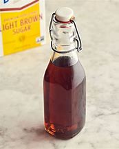 Image result for Sirup Brown Sugar