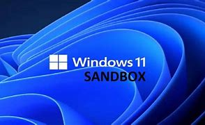 Image result for Windows 11 Getting Out of Sand Box
