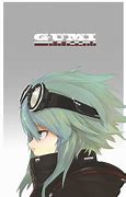 Image result for Black Goggles Anime