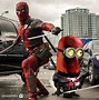 Image result for Harley Quinn Minion