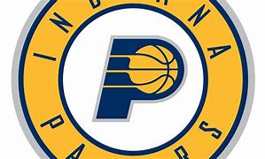 Image result for Pacers Logo.png One Color