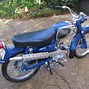 Image result for Vintage Honda 50 Motorcycle