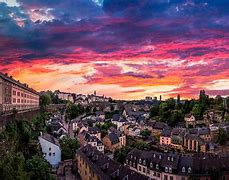 Image result for Luxemburgo Verano