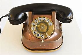 Image result for Making a Vintage Phone